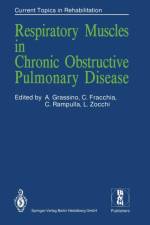 Respiratory Muscles in Chronic Obstructive Pulmonary Disease