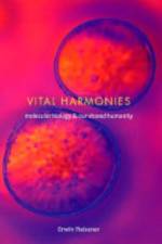 Vital Harmonies af Erwin Fleissner