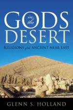 Gods in the Desert af Glenn S. Holland