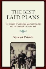 The Best Laid Plans af Stewart Patrick