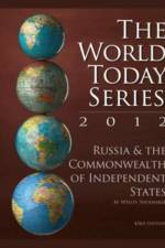 Russia and The Commonwealth of Independent States 2012 af M. Wesley Shoemaker