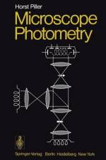 Microscope Photometry af H. Piller
