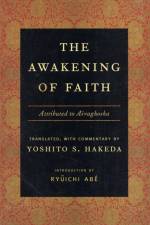 The Awakening of Faith af Yoshito (THE AWAKENING OF FAITH) Hakeda