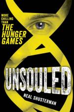 Unsouled af Neal Shusterman