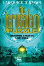 Jerusalem Puzzle