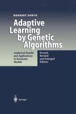 Adaptive Learning by Genetic Algorithms af Herbert Dawid