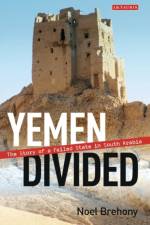 Yemen Divided af Noel Brehony
