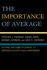 The Importance of Average af Stephen Farenga