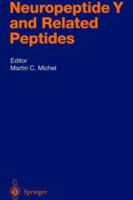 Neuropeptide Y and Related Peptides