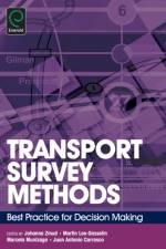 Transport Survey Methods
