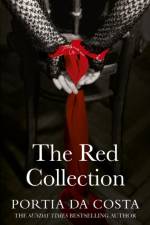 The Red Collection af Portia Da Costa