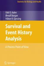 Survival and Event History Analysis
