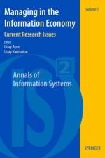 Managing in the Information Economy