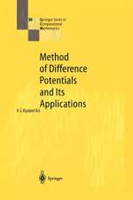 Method of Difference Potentials and Its Applications af Viktor S. Ryaben'kii