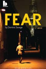 Fear af Dominic (Author) Savage