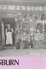 Old Lisburn af Des Quail