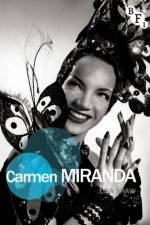 Carmen Miranda af Lisa Shaw