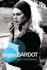 Brigitte Bardot af Ginette Vincendeau