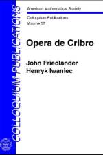 Opera de Cribro af John Friedlander