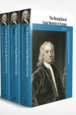 The Reception of Isaac Newton in Europe