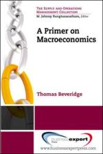 A Primer on Macroeconomics af Thomas Beveridge