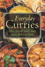 Everyday Curries af Carolyn Humphries