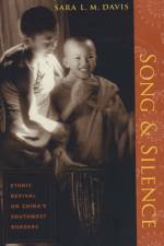 Song and Silence af Sara L. M. Davis