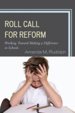 Roll Call for Reform af Amanda M. Rudolph