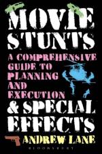 Movie Stunts & Special Effects af Andrew Lane
