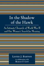 In the Shadow of the Hawk af Lester J. Bartson