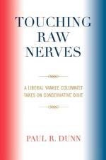 Touching Raw Nerves af Paul R. Dunn