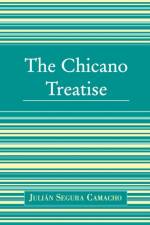 The Chicano Treatise af Julian Segura Camacho
