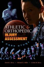 Athletic and Orthopedic Injury Assessment af David C. Berry