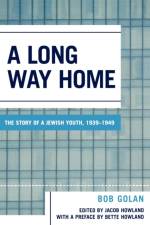 A Long Way Home af Bob Golan