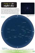 Guide to the Night Sky af Robin Scagell