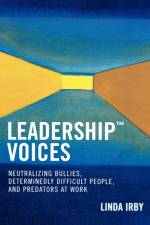 Leadership Voices af Linda Irby