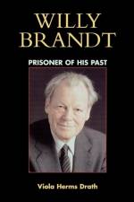 Willy Brandt af Viola Herms Drath