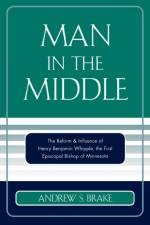 Man in the Middle af Andrew S. Brake
