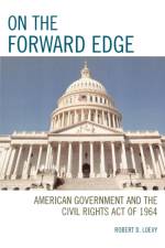 On the Forward Edge af Robert D. Loevy