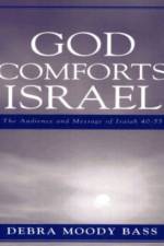 God Comforts Israel af Debra Moody Bass