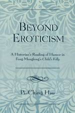 Beyond Eroticism af Pi-Ching Hsu