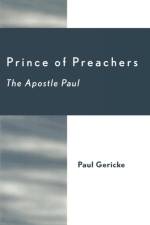 Prince of Preachers af Paul Gericke
