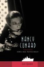 Nancy Cunard af Lois Gordon