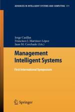 Management Intelligent Systems