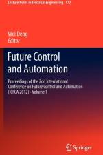 Future Control and Automation