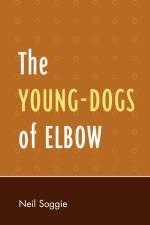 The Young-Dogs of Elbow af Neil Soggie