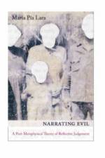 Narrating Evil af Maria Lara