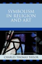 Symbolism in Religion and Art af Charles Thomas Taylor