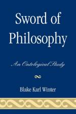 Sword of Philosophy af Blake Karl Winter