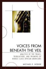 Voices from Beneath the Veil af Michael E. Hodge
